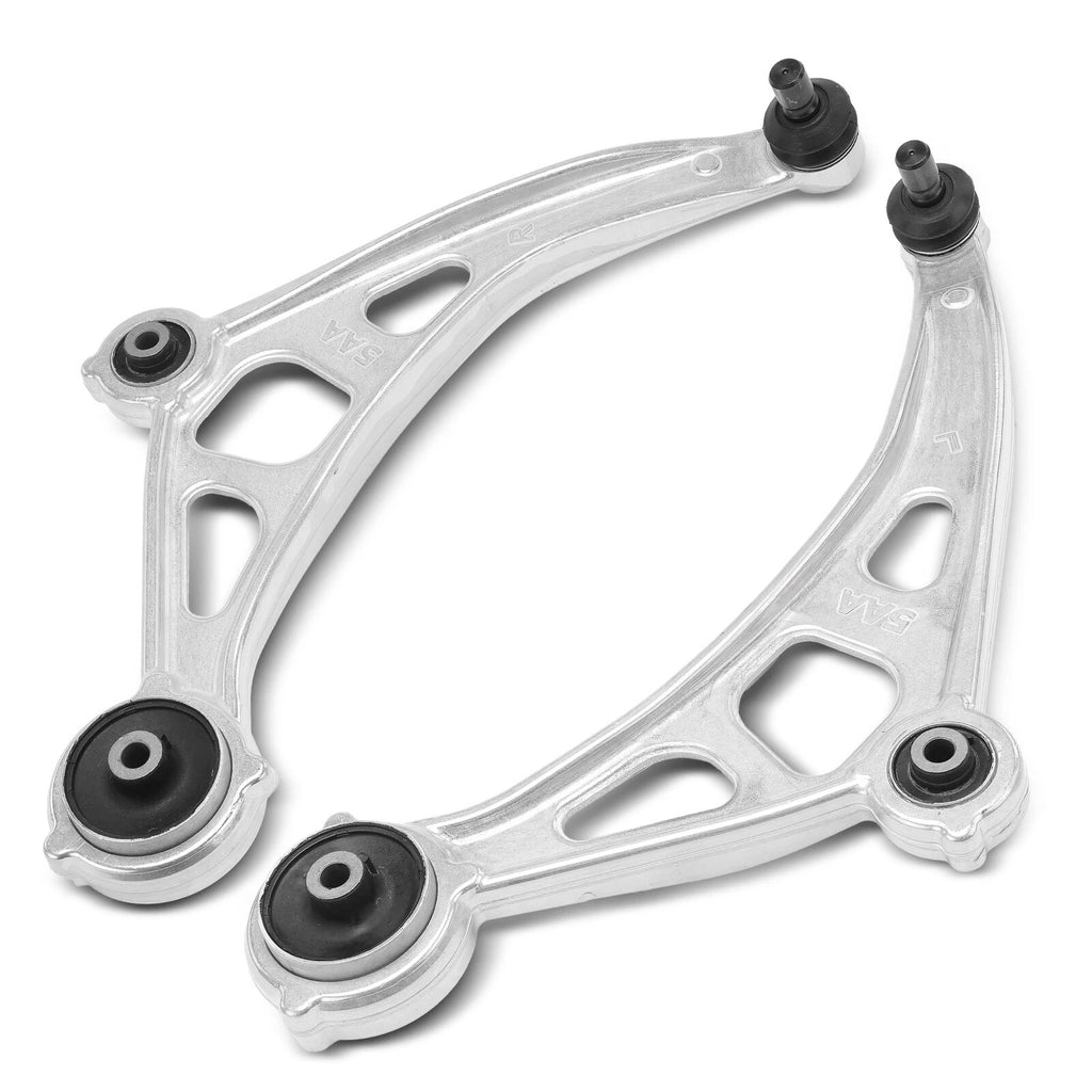 2X Front Lower Control Arm Ball Joint for Nissan Murano (2015-2022)