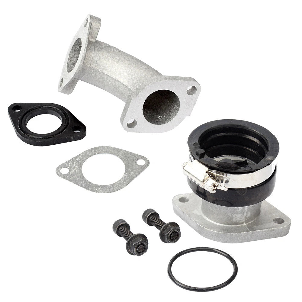 26MM Intake Manifold Carburetor Boot Kit for Yamaha (1999–2004)