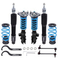 Coilover Lowering Kit for Forte Sedan (2019–2024)