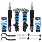 Coilover Lowering Kit for Forte Sedan (2019–2024)