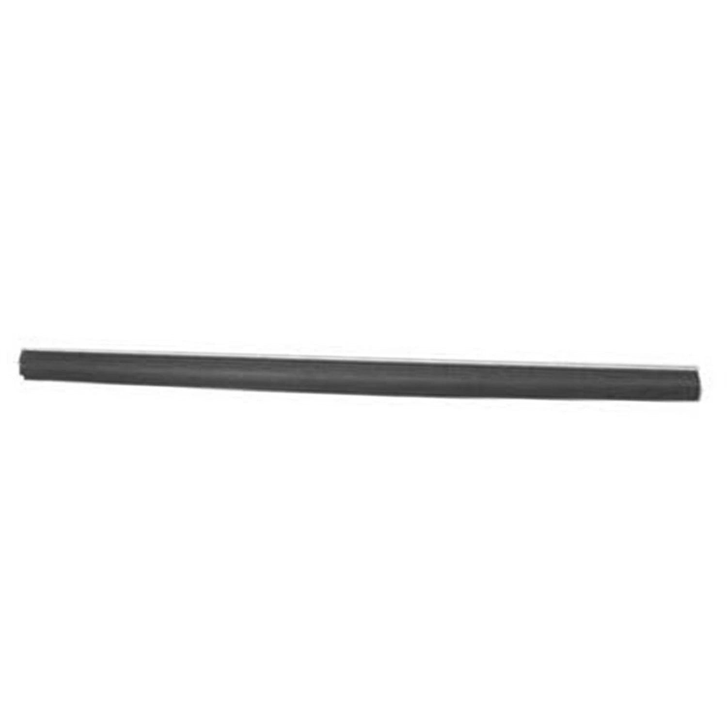 Tailgate Molding Replacement Black Matte for Toyota Tacoma (2016–2023)