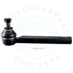 2X Front Outer Tie Rod End for Lexus RX330, Toyota Highlander (2004–2006)