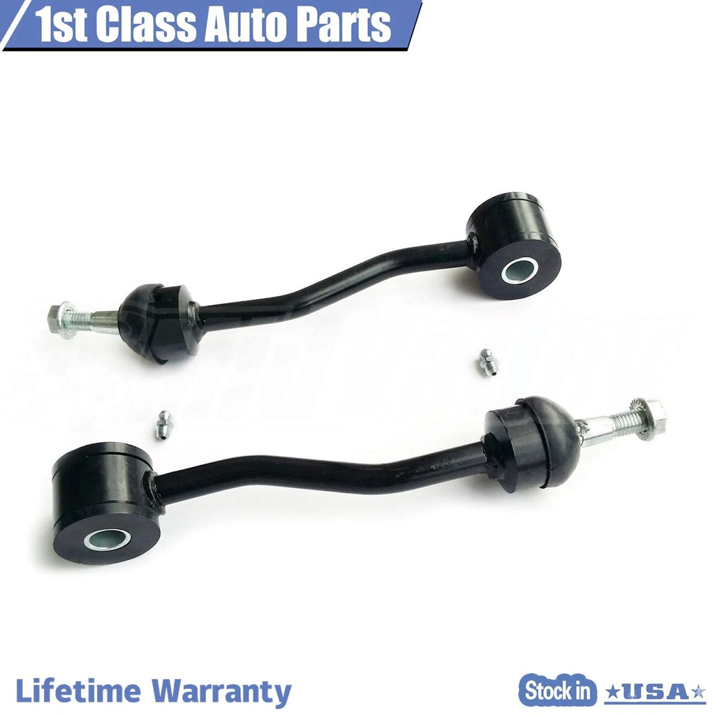 Sway Bar Links for Jeep Wrangler TJ (1997–2006)