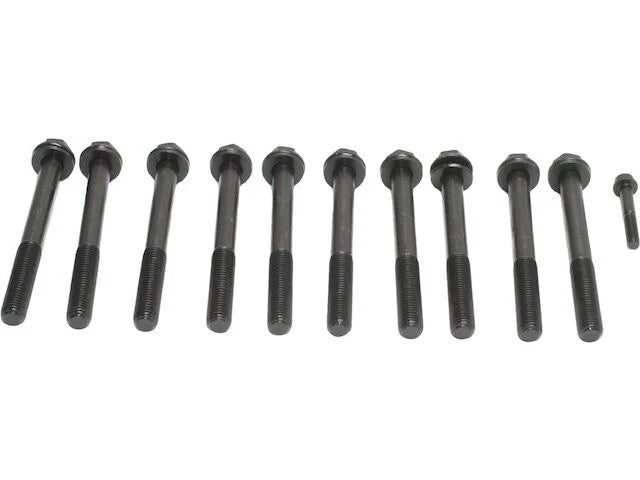 Head Bolt Set for Suzuki Sidekick (1996–1998) TN697FR