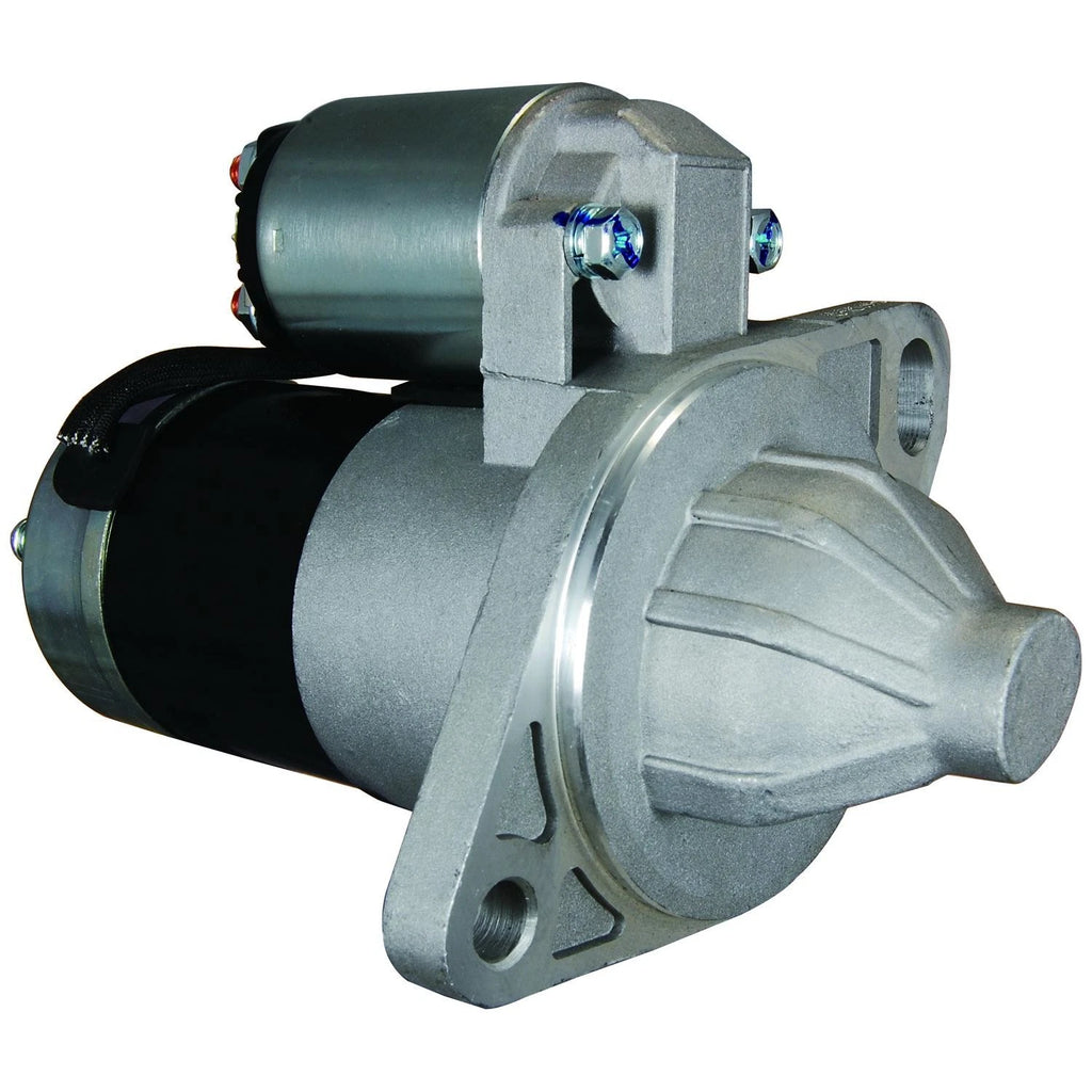 Starter for John Deere 4110 (2002–2005)