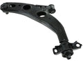Front Right Lower Control Arm and Ball Joint Assembly for Mazda 626 (1998–2002) FK543GS