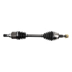 CV Axle Assembly for Ford Focus 2012–2018 L4 2.0L Auto Dual Clutch Front