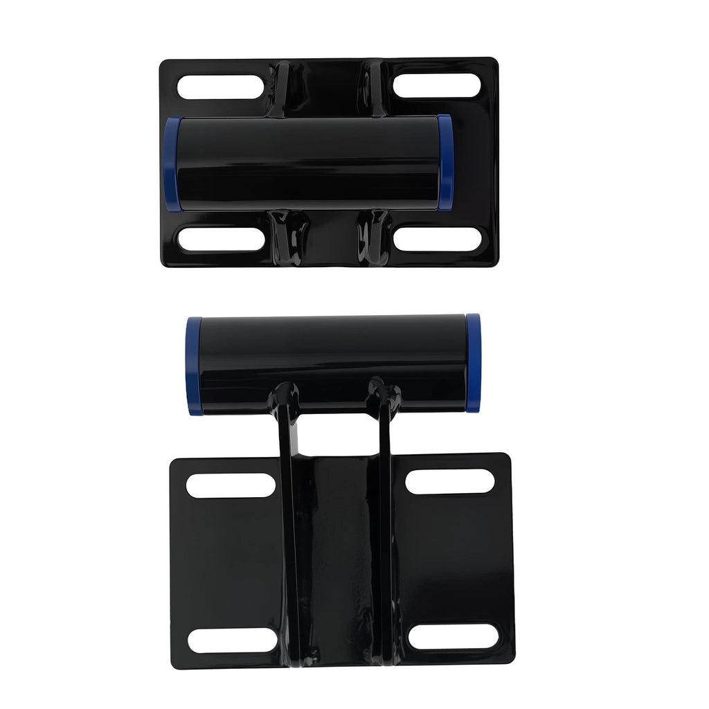 Engine Mounts for Jeep Wrangler JK (2007–2018) LS1 LSX LS2 LS3 GEN 3 4 Swap