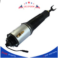 Front Left Air Suspension Shock Strut for Audi A8 (2002–2010)