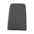 Center Console Lid for Chevy Traverse GMC Acadia Buick Enclave (2007–2017) Gray