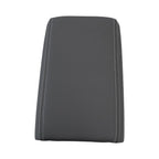 Center Console Lid for Chevy Traverse GMC Acadia Buick Enclave (2007–2017) Gray
