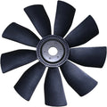 Fan 3828964 for Volvo Penta Marine Engine D12D-A, MG D9A2A, TAD1630V, TAMD103A