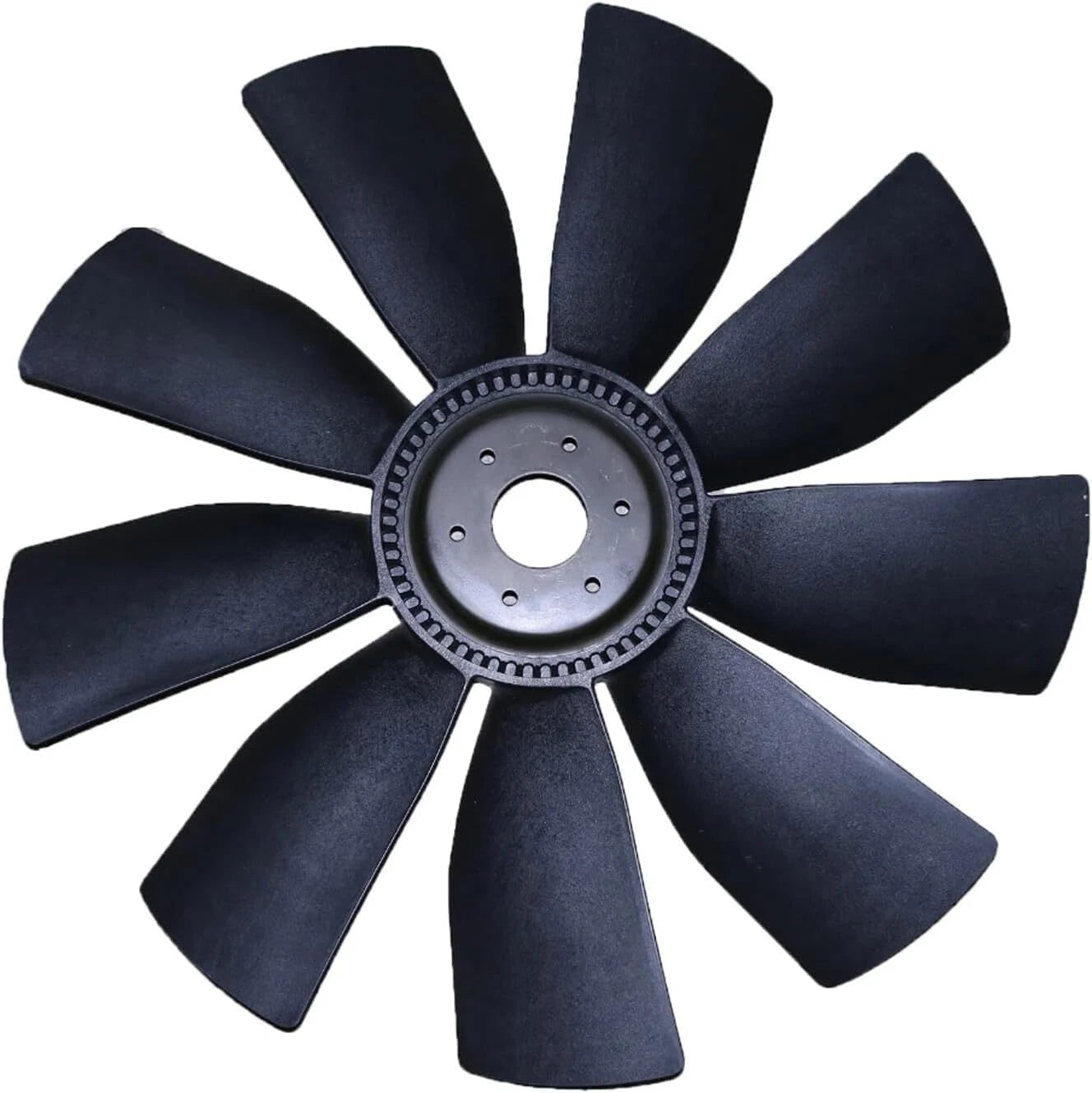 Fan 3828964 for Volvo Penta Marine Engine D12D-A, MG D9A2A, TAD1630V, TAMD103A