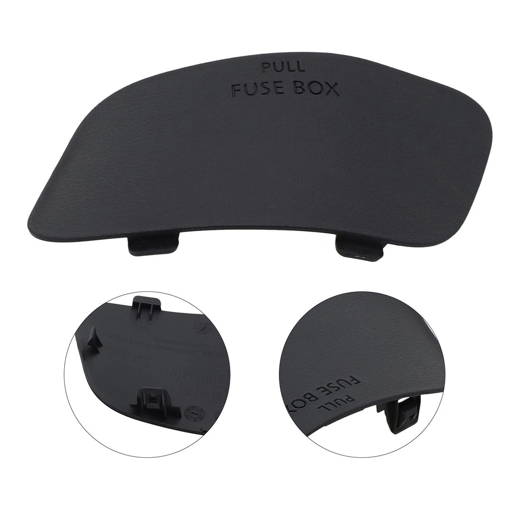 Interior Fuse Box Cap for Mazda 3 Axela, CX30 (2020–2022)