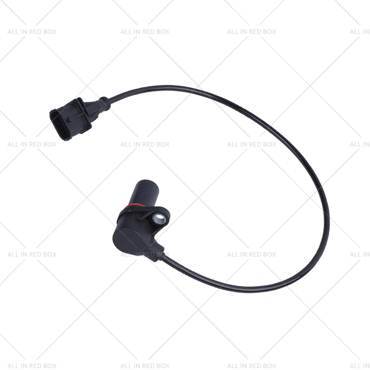 Crank Sensor for Holden Isuzu Rodeo Diesel 3.0 4JH1 (2003–2007) 8973244022