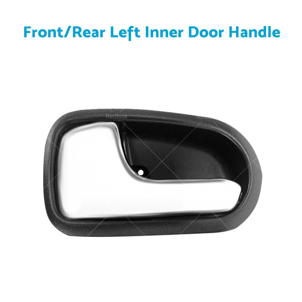 Inner Door Handle Set for Mazda 323 Astina, Ford Laser (1990–1998)