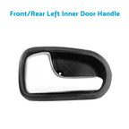 Inner Door Handle Set for Mazda 323 Astina, Ford Laser (1990–1998)