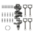2.0L Crankshaft Rods & Bearing Set for Hyundai Tucson/Kia Soul (2012–2019)