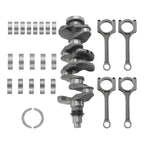2.0L Crankshaft Rods & Bearing Set for Hyundai Tucson/Kia Soul (2012–2019)