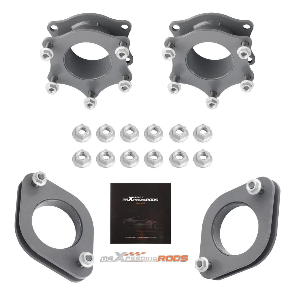2" Lift Kit Spacer for Honda CR-V (2007–2016)
