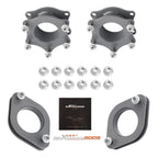 2" Lift Kit Spacer for Honda CR-V (2007–2016)