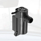 Windshield Washer Pump for Toyota Echo, Yaris, Lexus RX300, Scion XA, XB (2000-2005)