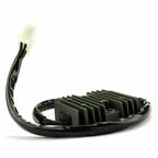 Voltage Regulator Rectifier for Honda CBR 125 RW (2007–2010)
