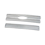 Stainless Steel Chrome Mesh Grille Insert for Ford Escape (2008–2012)