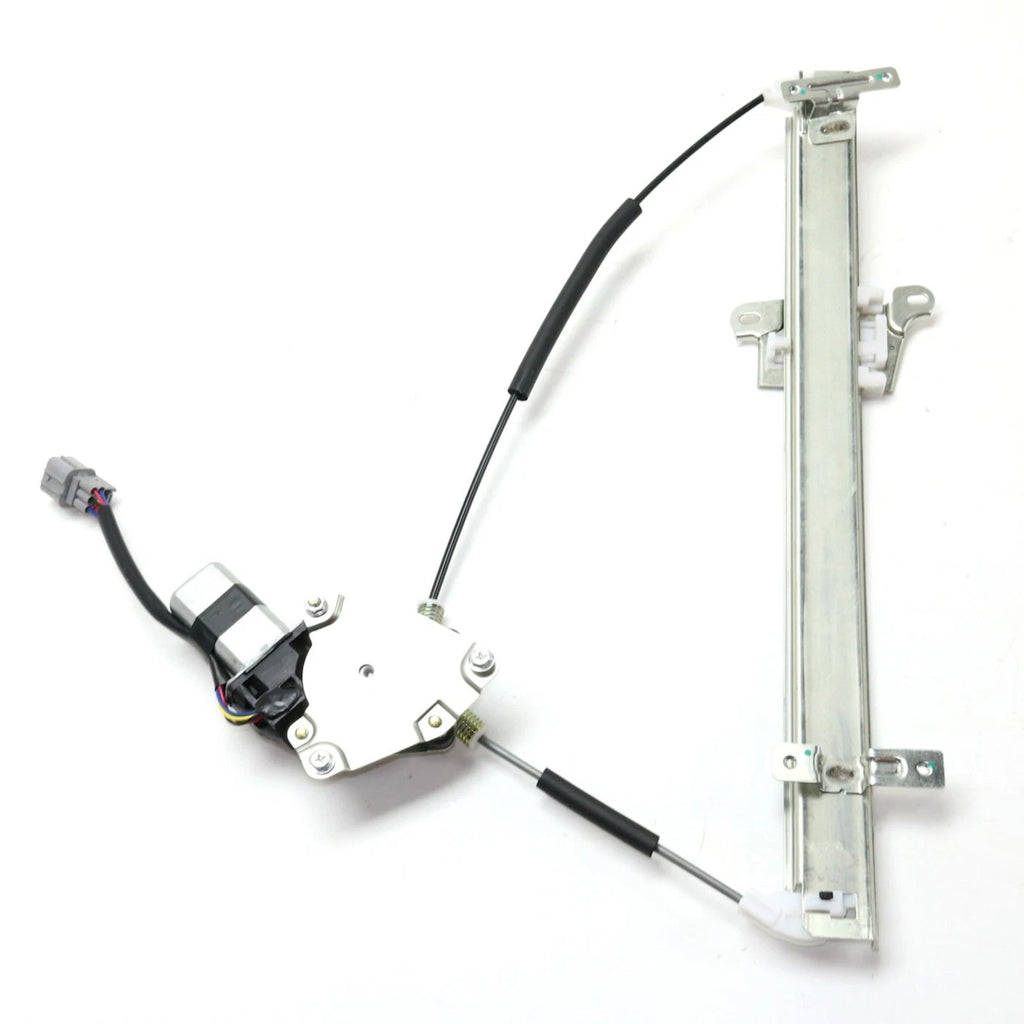 Set of 2 Window Regulators for Acura RL (2005–2012)