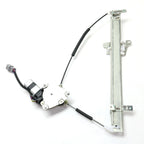 Set of 2 Window Regulators for Acura RL (2005–2012)