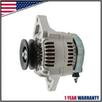 Alternator for John Deere Tractor 655 755 756 855 856 (100211-4531)