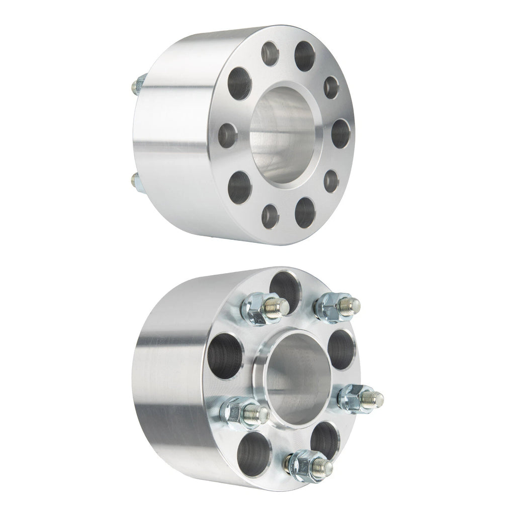 Wheel Spacers for Nissan 370Z (2009–2019) M12x1.25 66.1mm (2 pcs)