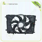 AC Radiator Cooling Fan for Mercedes-Benz SLK350 (2012–2016) 623130 621-373
