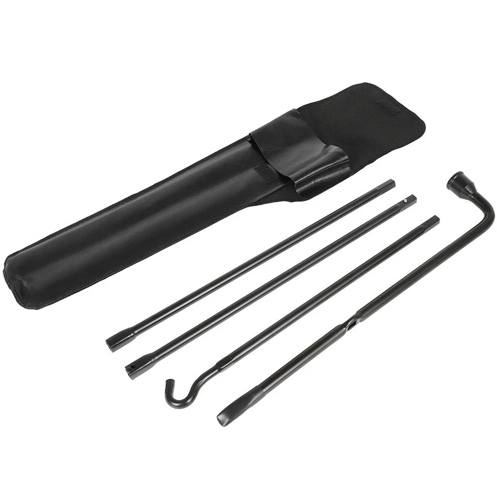 Spare Tire Tool for Ford F-150 (2004–2014) Lug Wrench Extension