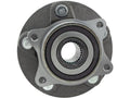 Rear Wheel Hub Assembly for Suzuki Kizashi AWD (2010–2013) CK741HB