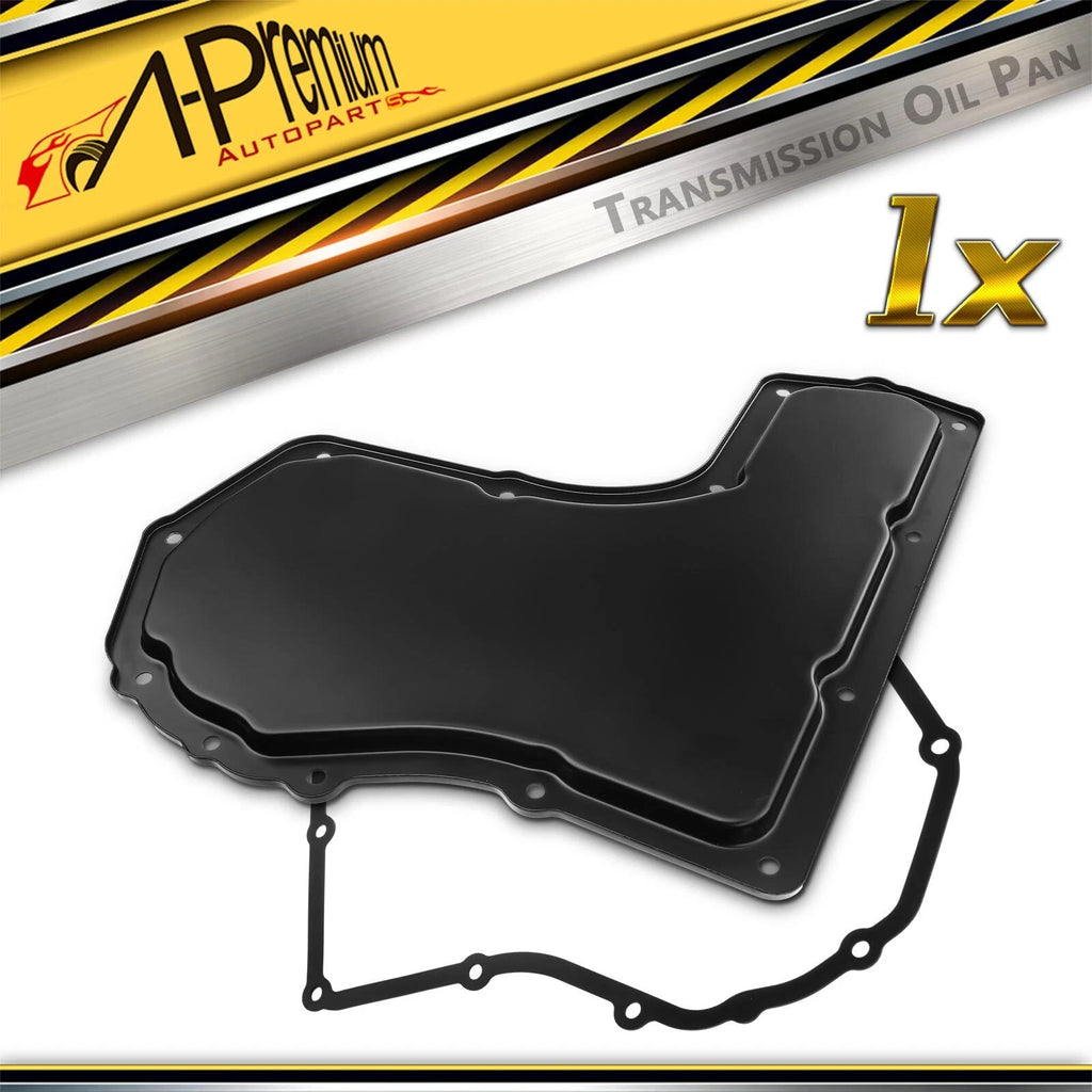 Transmission Oil Pan with Gasket for Chevrolet Malibu Pontiac G5 (2008–2012)