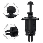 Tailgate Trim Panel Hanger Buckle for Mazda 3 CX30 CX4
