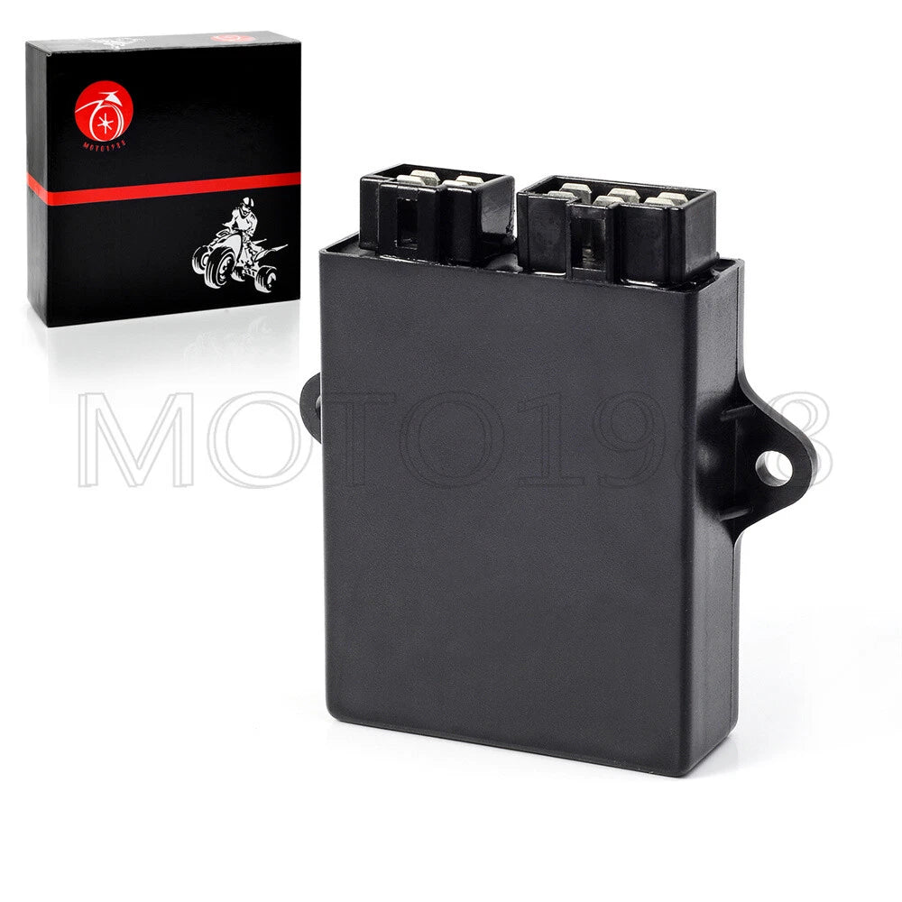 CDI Box Ignition Unit for Yamaha XJ550R Seca (1981–1983) 4U8-82305-10-00