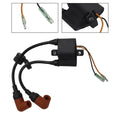 Ignition Coil for Yamaha 6HP F6, 8HP F8, 9.9HP F9.9, 20HP 20C, 25HP (N/A)