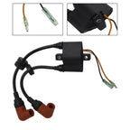 Ignition Coil for Yamaha 6HP F6, 8HP F8, 9.9HP F9.9, 20HP 20C, 25HP (N/A)