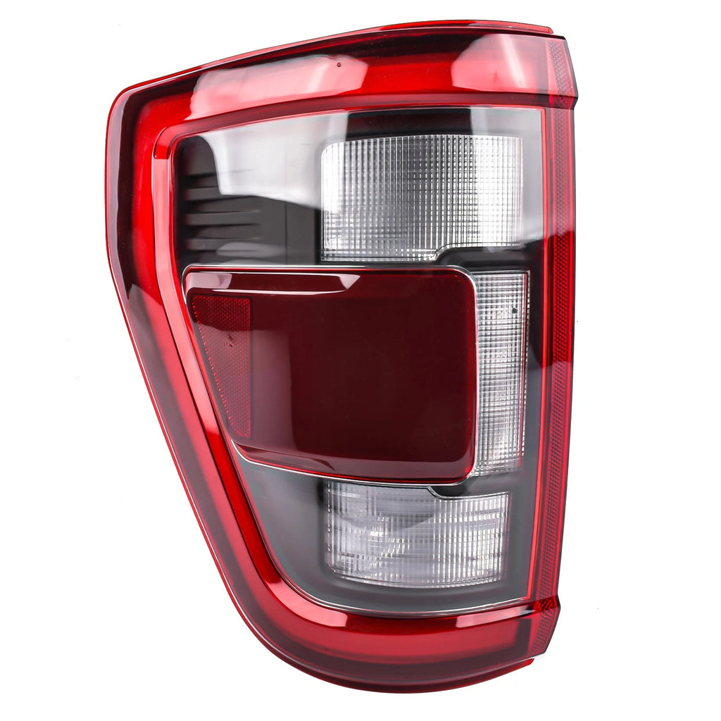 Driver Side Tail Light for Ford F150 (2021–2023) NL3Z13405E NL3Z-13405-E