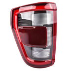 Driver Side Tail Light for Ford F150 (2021–2023) NL3Z13405E NL3Z-13405-E