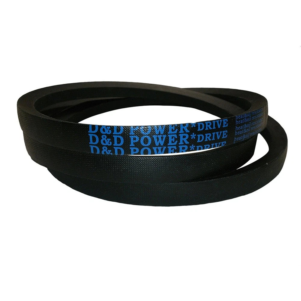 Metric V-Belt for Universal Models (Fits Various Applications)