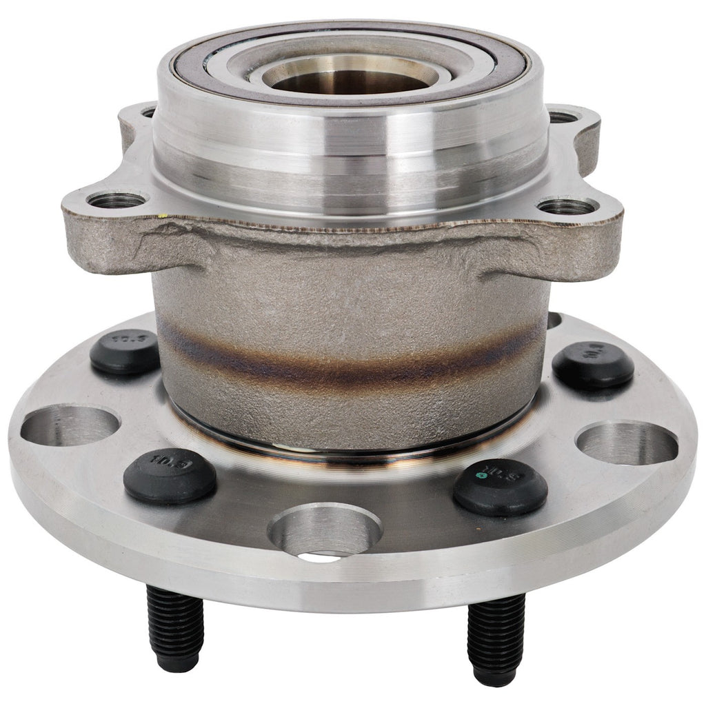 2X Wheel Hubs for Lexus RC350 (2015–2020)