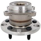 2X Wheel Hubs for Lexus RC350 (2015–2020)