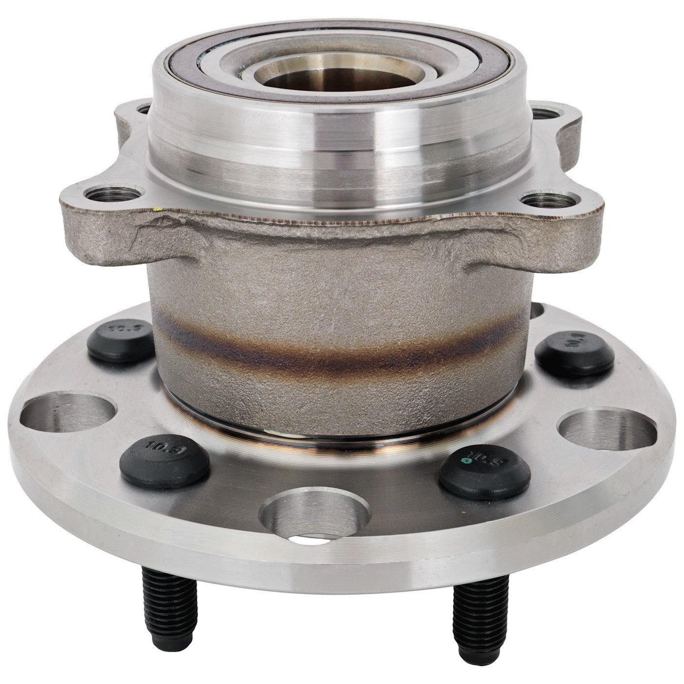 2X Wheel Hubs for Lexus RC350 (2015–2020)