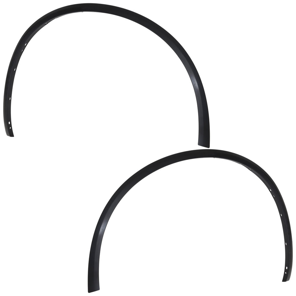 Fender Flare Set for Buick Enclave (2013–2017)