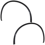 Fender Flare Set for Buick Enclave (2013–2017)