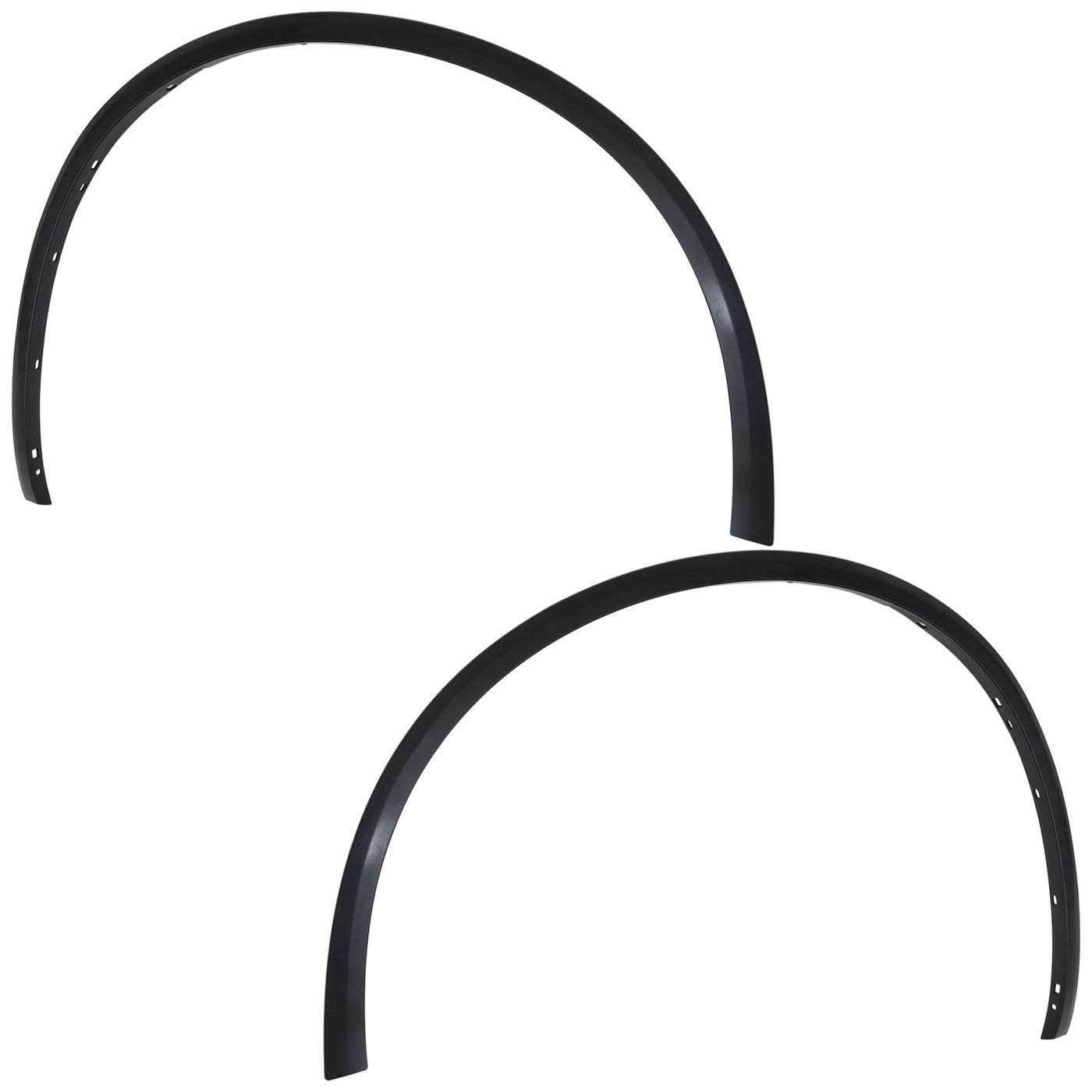 Fender Flare Set for Buick Enclave (2013–2017)