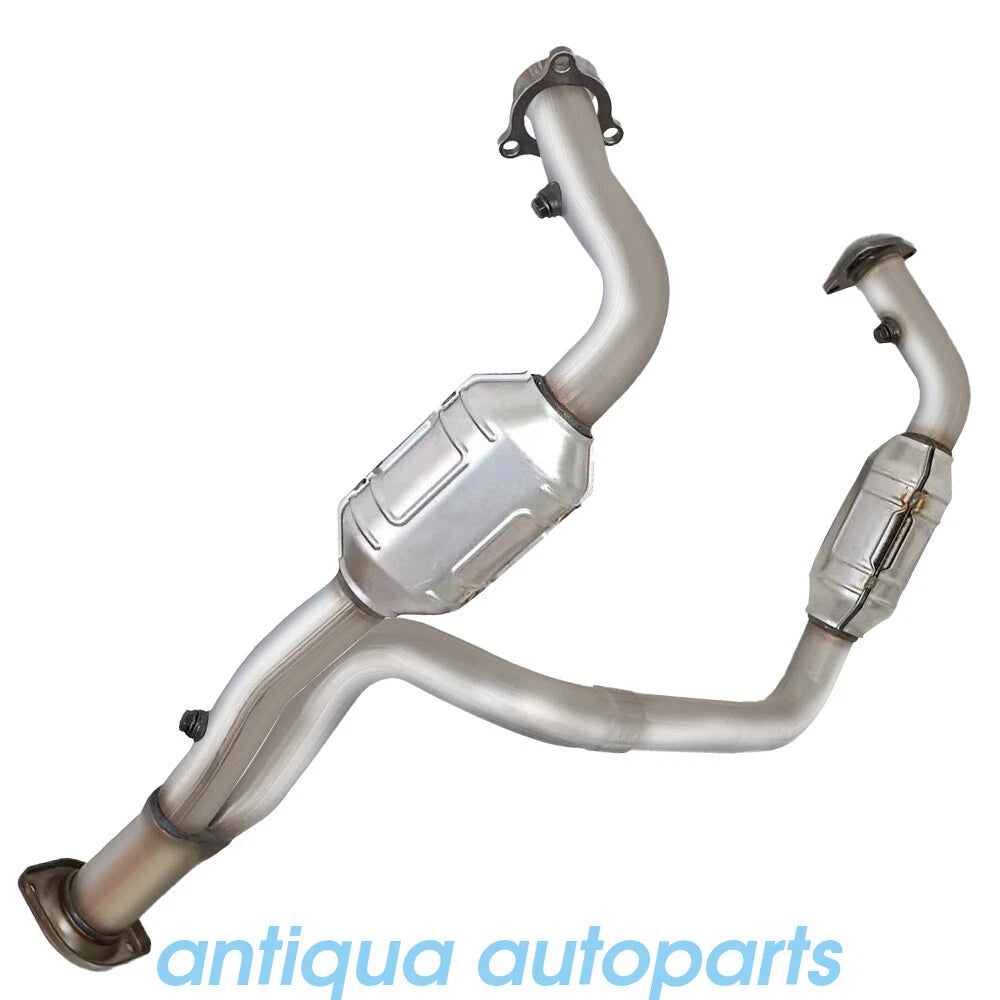 Catalytic Converter for GMC Yukon & Sierra 1500 2500 (1999–2007) 4.3L 4.8L 5.3L